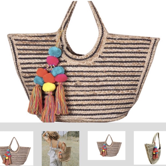 💢SOLD💢ABSOLUTELY GORGEOUS TO WEAR WITH YOUR HOTEL RESORT VACATIONS OUTFITS - Picture 3 of 6